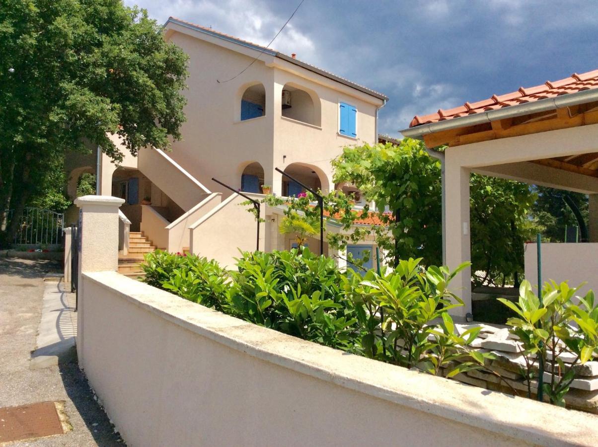 Apartment Tin Pinezici  Ngoại thất bức ảnh