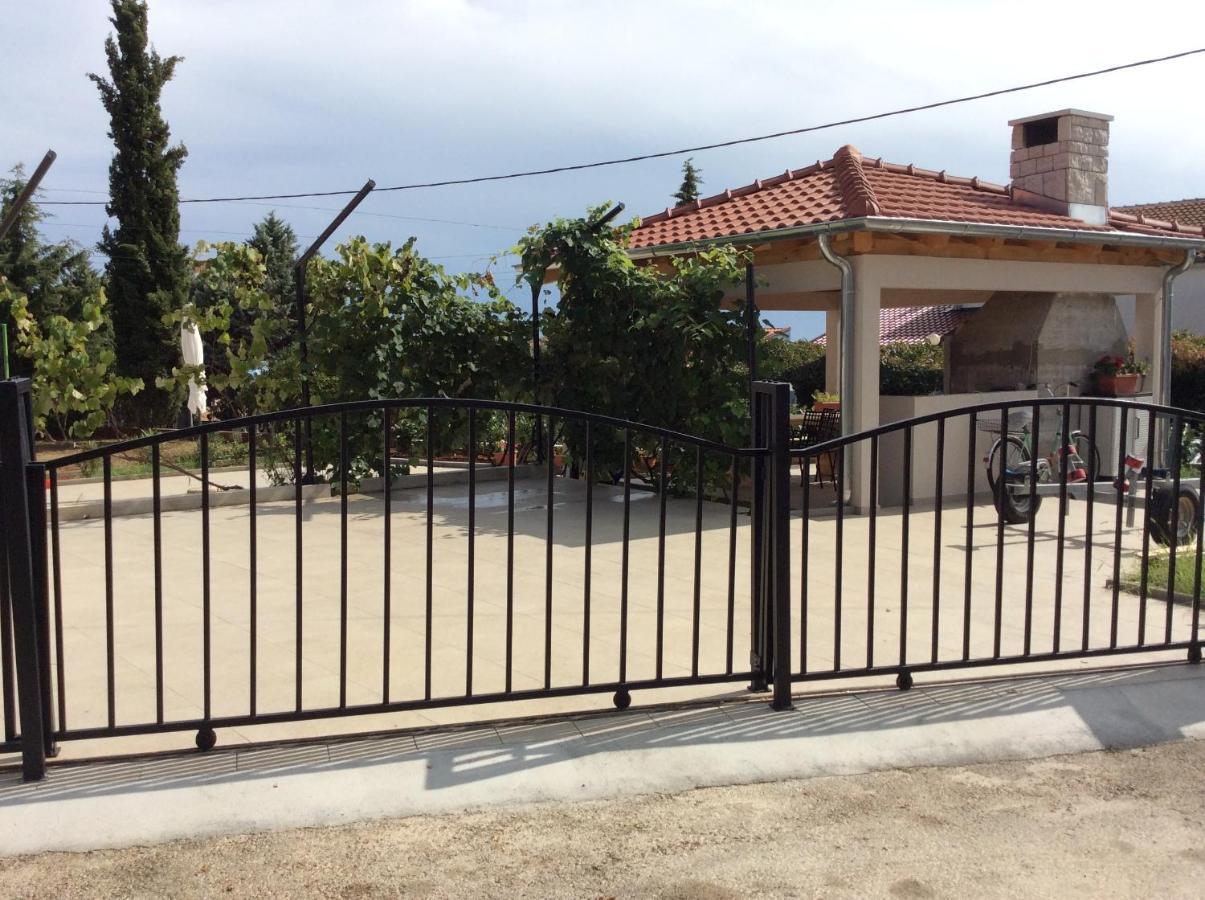 Apartment Tin Pinezici  Ngoại thất bức ảnh