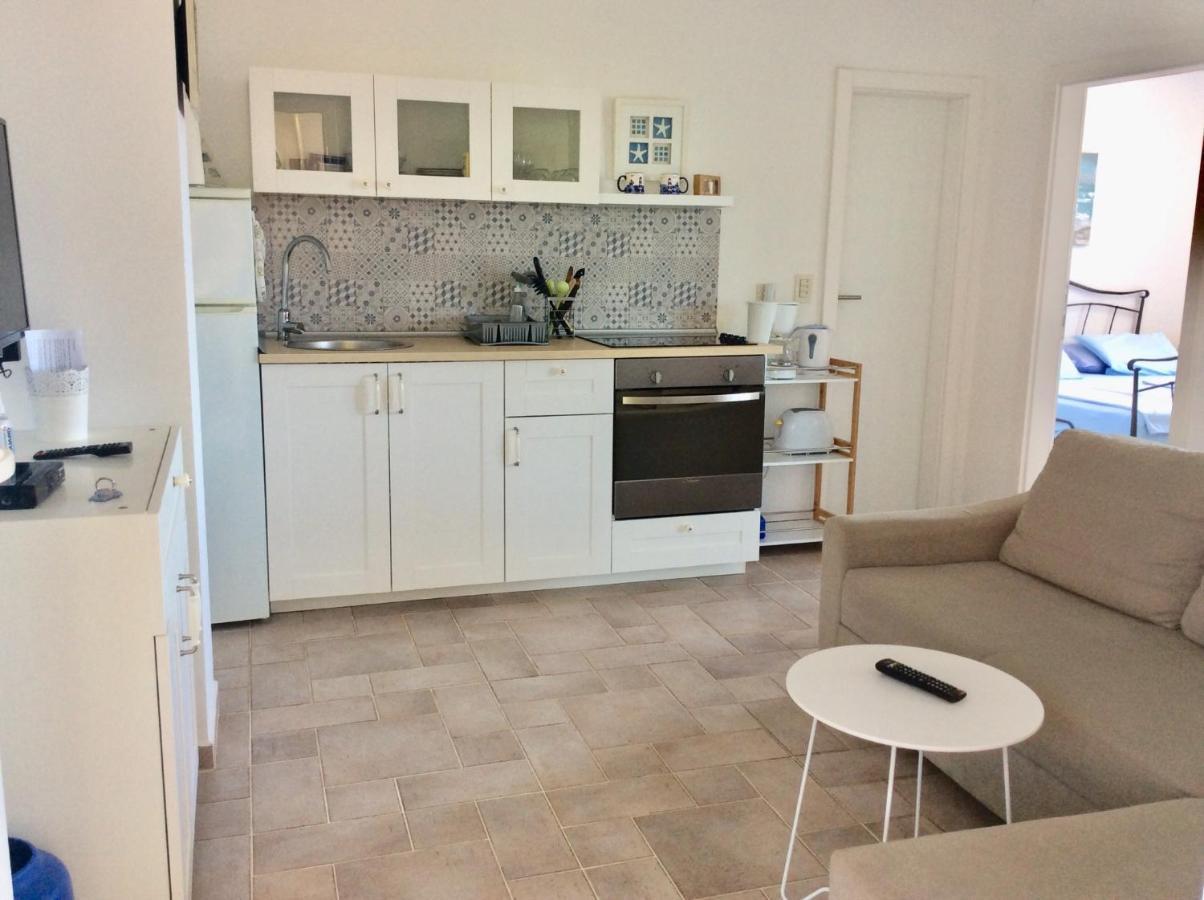 Apartment Tin Pinezici  Ngoại thất bức ảnh