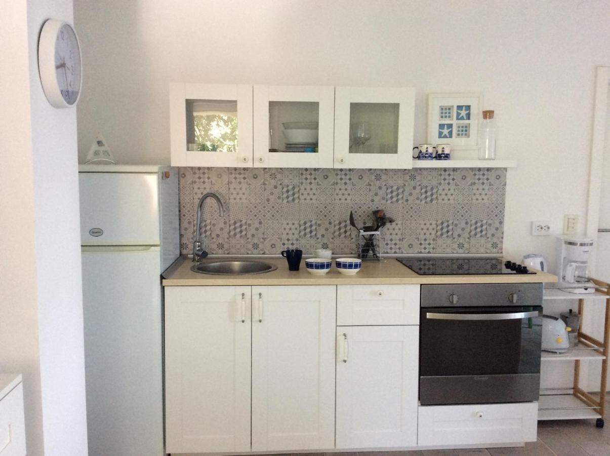 Apartment Tin Pinezici  Ngoại thất bức ảnh